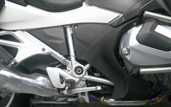 Gebrauchtmotorrad BMW R 1250 RT - Bild 3