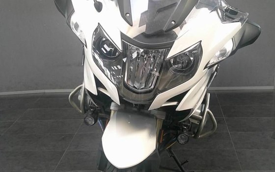 Gebrauchtmotorrad BMW R 1250 RT - Bild 3