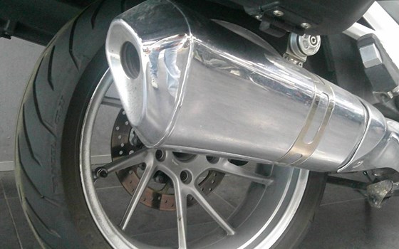 Gebrauchtmotorrad BMW R 1250 RT - Bild 4