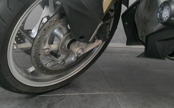 Gebrauchtmotorrad BMW R 1250 RT - Bild 4