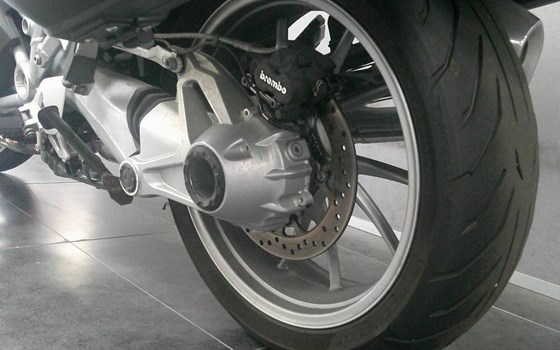 Gebrauchtmotorrad BMW R 1250 RT - Bild 6