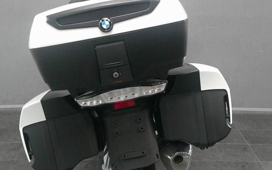 Gebrauchtmotorrad BMW R 1250 RT - Bild 9