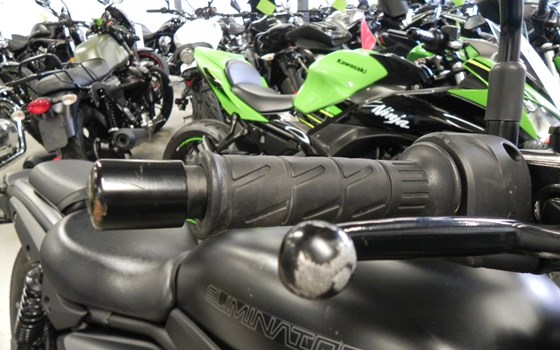 Gebrauchtmotorrad Kawasaki Eliminator 600 - Bild 10