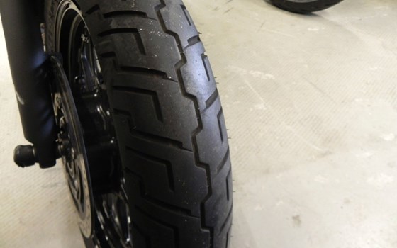 Gebrauchtmotorrad Kawasaki Eliminator 600 - Bild 8