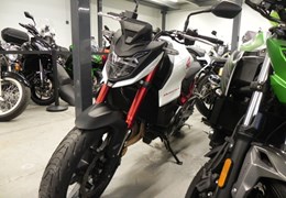 Gebrauchte Honda CB750 Hornet