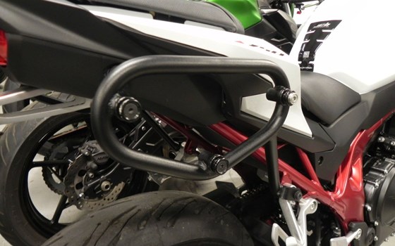 Gebrauchtmotorrad Honda CB750 Hornet - Bild 5