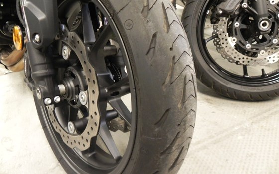 Gebrauchtmotorrad Honda CB750 Hornet - Bild 7