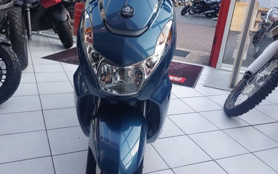 Neufahrzeug Peugeot Kisbee S - Bild 2