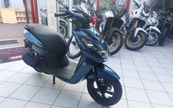 Neufahrzeug Peugeot Kisbee S - Bild 3