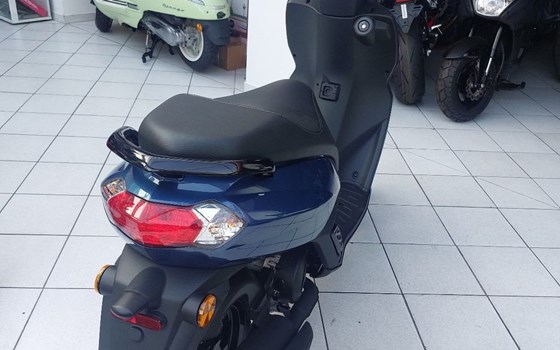 Neufahrzeug Peugeot Kisbee S - Bild 4