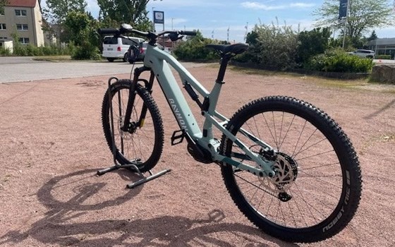 Neufahrzeug Raymon Hardray - Bild 11