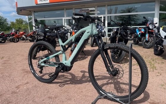 Neufahrzeug Raymon Hardray - Bild 3