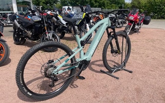 Neufahrzeug Raymon Hardray - Bild 7