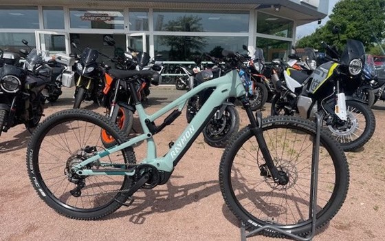 Neufahrzeug Raymon Hardray - Bild 1