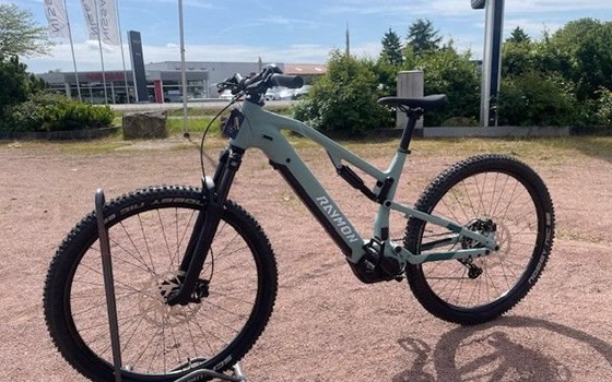 Neufahrzeug Raymon Hardray - Bild 2