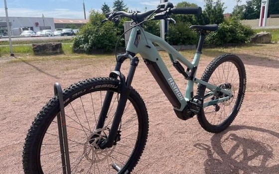 Neufahrzeug Raymon Hardray - Bild 8