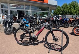 Neumotorrad GASGAS TRA