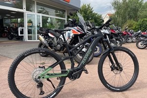 Angebot Raymon Trailray 150