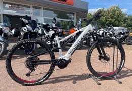 Neumotorrad GASGAS MXA