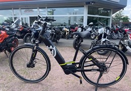 Neumotorrad Husqvarna Grand Towner