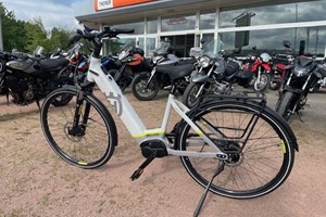 Angebot Husqvarna Grand Towner