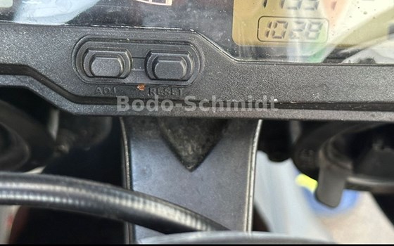 Gebrauchtmotorrad Honda CBR600RR - Bild 10