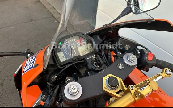 Gebrauchtmotorrad Honda CBR600RR - Bild 11