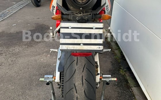 Gebrauchtmotorrad Honda CBR600RR - Bild 6