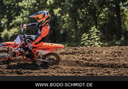 Neumotorrad KTM 50 SX FACTORY EDITION