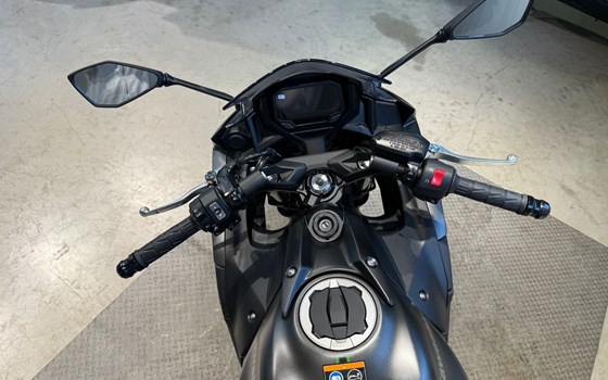 Neufahrzeug Kawasaki Ninja 650 - Bild 7