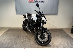 Angebot Kawasaki Z650 S