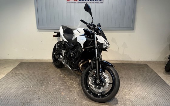 Neufahrzeug Kawasaki Z650 S - Bild 1