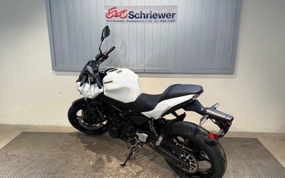 Neufahrzeug Kawasaki Z650 S - Bild 4