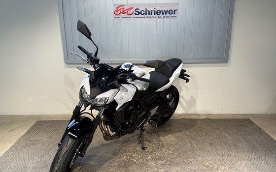 Neufahrzeug Kawasaki Z650 S - Bild 6