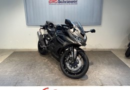 Neumotorrad Kawasaki Ninja ZX-4RR