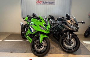 Angebot Kawasaki Ninja ZX-4RR