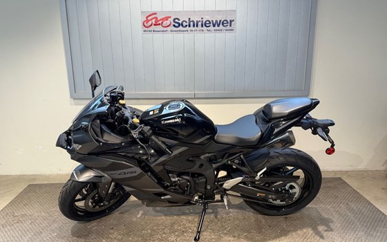 Neufahrzeug Kawasaki Ninja ZX-4RR - Bild 5