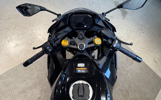 Neufahrzeug Kawasaki Ninja ZX-4RR - Bild 8