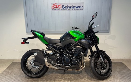 Neufahrzeug Kawasaki Z900 - Bild 2
