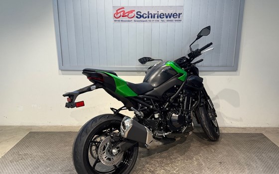 Neufahrzeug Kawasaki Z900 - Bild 4