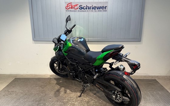 Neufahrzeug Kawasaki Z900 - Bild 5