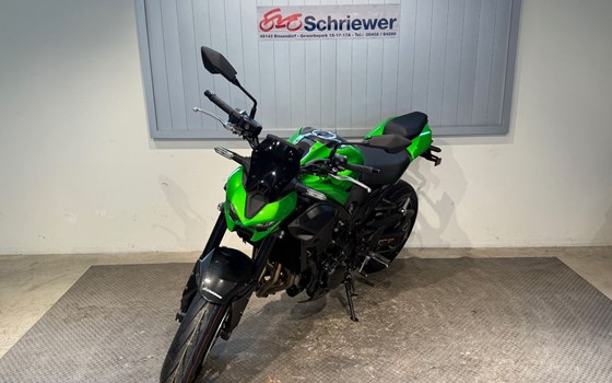 Neufahrzeug Kawasaki Z900 - Bild 6