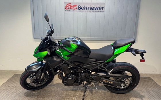 Neufahrzeug Kawasaki Z900 - Bild 8