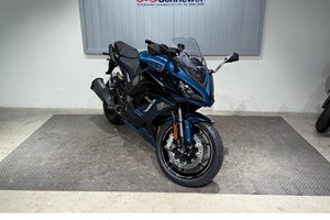 Angebot Kawasaki Ninja 1100SX SE