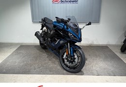 Neumotorrad Kawasaki Ninja 1100SX SE