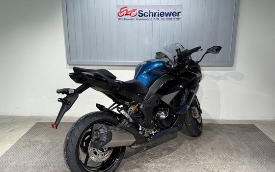 Neufahrzeug Kawasaki Ninja 1100SX SE - Bild 3