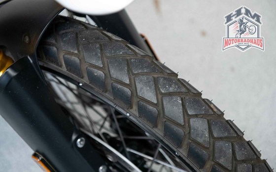 Gebrauchtmotorrad Triumph Scrambler 1200 XE - Bild 11