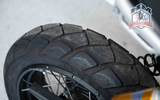 Gebrauchtmotorrad Triumph Scrambler 1200 XE - Bild 12