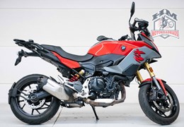 Gebrauchte BMW F 900 XR