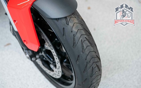 Gebrauchtmotorrad BMW F 900 XR - Bild 10